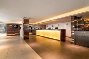 Hotel Hilton London Olympia cazare Chelsea