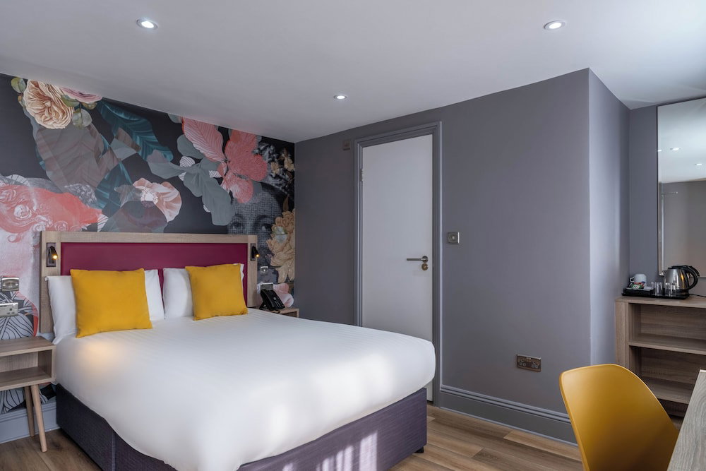 Hotel Comfort Inn Edgware Road W2