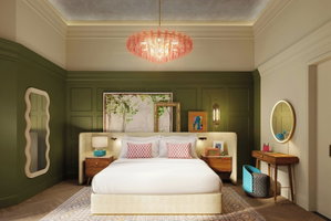 Hotel Hyde & Seek, London Hyde Park, A Tribute Portfolio Hotel cazare Bayswater