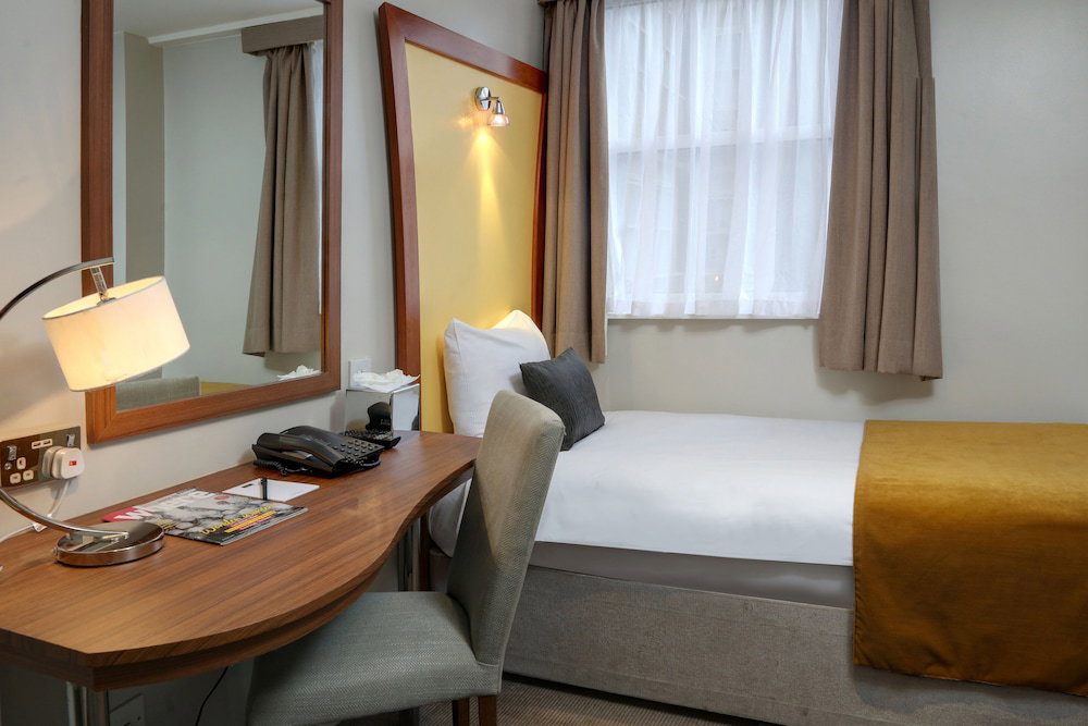 Hyde & Seek, London Hyde Park, A Tribute Portfolio Hotel