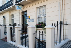 Hotel The Dover cazare City of Westminster