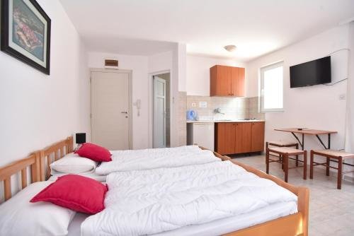 Hotel Apartmani Alexandra