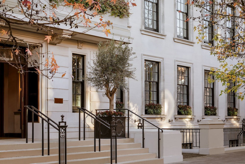 Hotel Town Hall Hotel – Shoreditch
