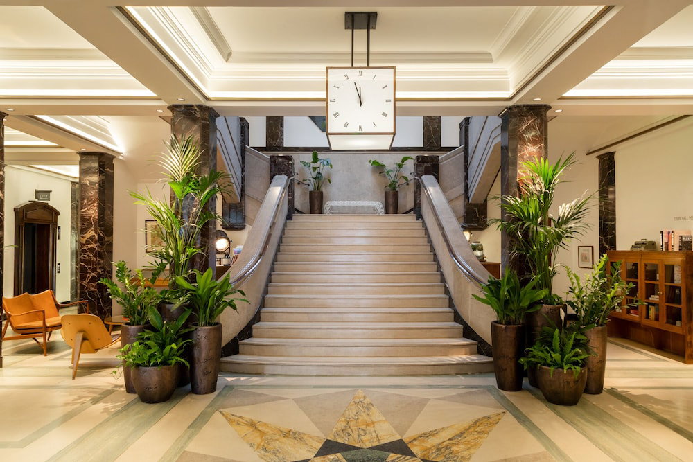 Town Hall Hotel – Shoreditch