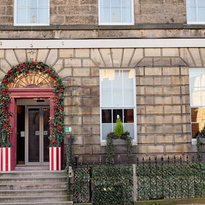 Hotel Hotel Indigo Edinburgh By Ihg cazare Newtown