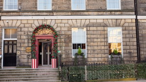 Hotel Hotel Indigo Edinburgh By Ihg cazare Newtown