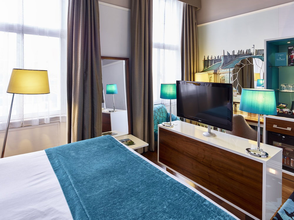 Hotel Indigo Edinburgh By Ihg