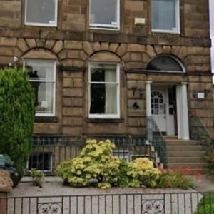 Hotel Edinburgh Travel Guest House cazare Newington