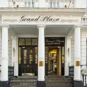 Hotel The Park City Grand Plaza Kensington cazare Chelsea