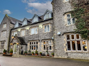 Hotel Stonecross Manor Hotel cazare Kendal