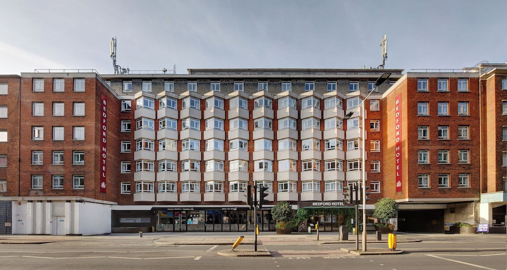 Hotel Bedford Hotel