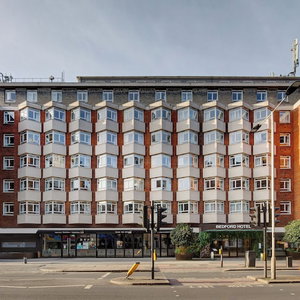 Hotel Bedford Hotel cazare Camden Town