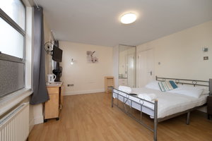 Hotel Flexistay Aparthotel Tooting cazare Wandsworth
