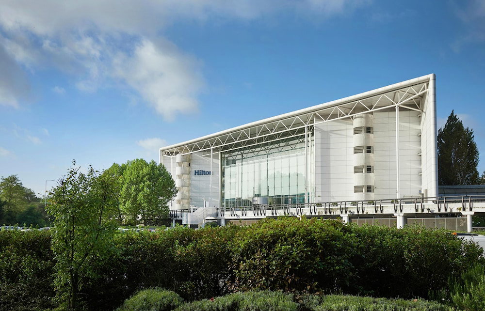 Hotel Hilton London Heathrow Airport Hotel