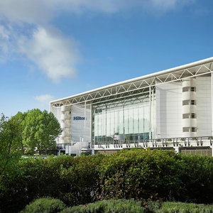 Hotel Hilton London Heathrow Airport Hotel cazare Harmondsworth