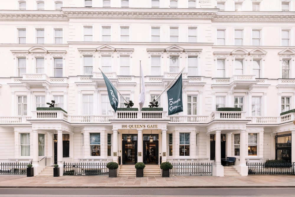 Hotel 100 Queen's Gate Hotel London Kensington, Curio Collection By Hilton