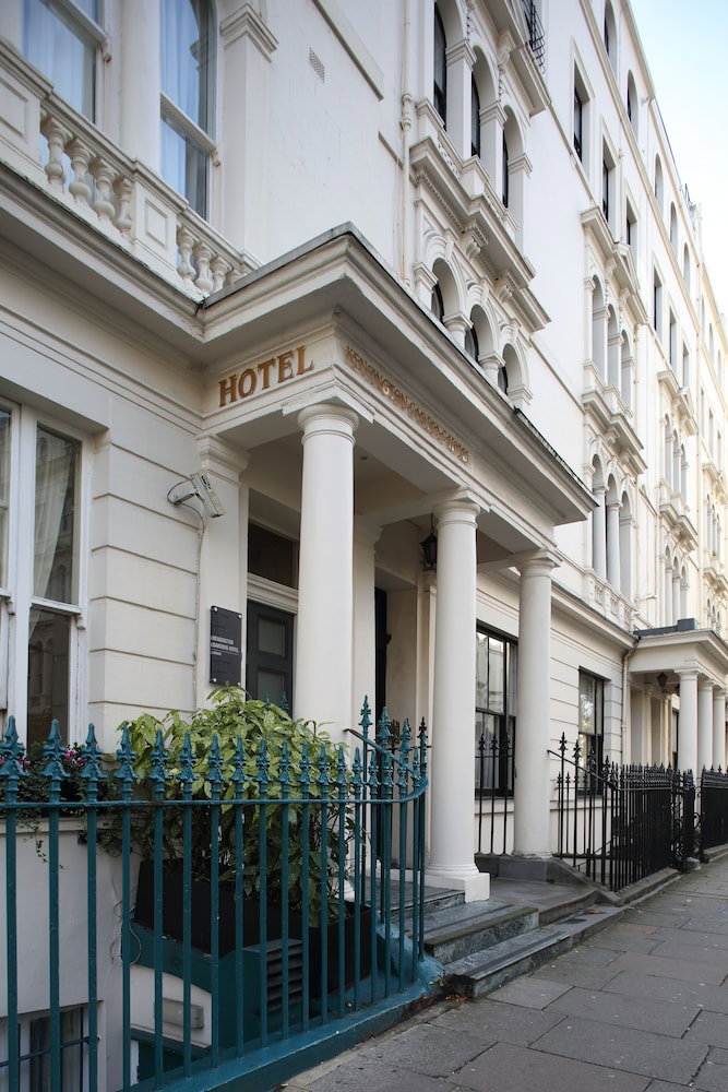 Hotel Kensington Gardens Hotel