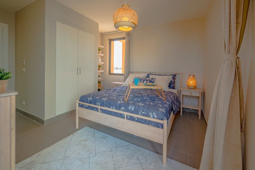 Hotel Apartment In Gouna Tawila The Butterfly