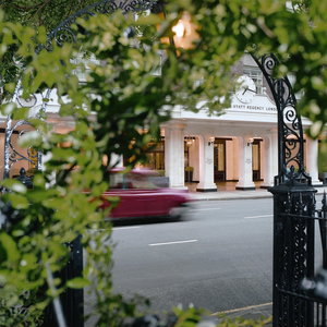 Hotel Hyatt Regency London The Churchill cazare City of Westminster