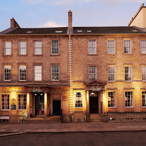 Hotel Malmaison Edinburgh City cazare Newtown