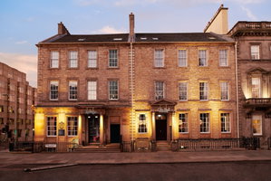 Hotel Malmaison Edinburgh City cazare Newtown