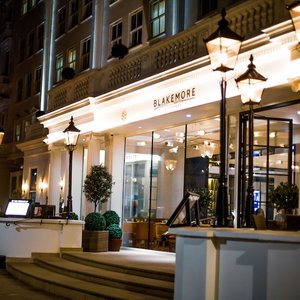 Hotel Blakemore Hyde Park cazare Bayswater