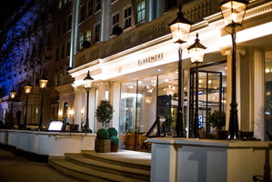 Hotel Blakemore Hyde Park cazare Bayswater