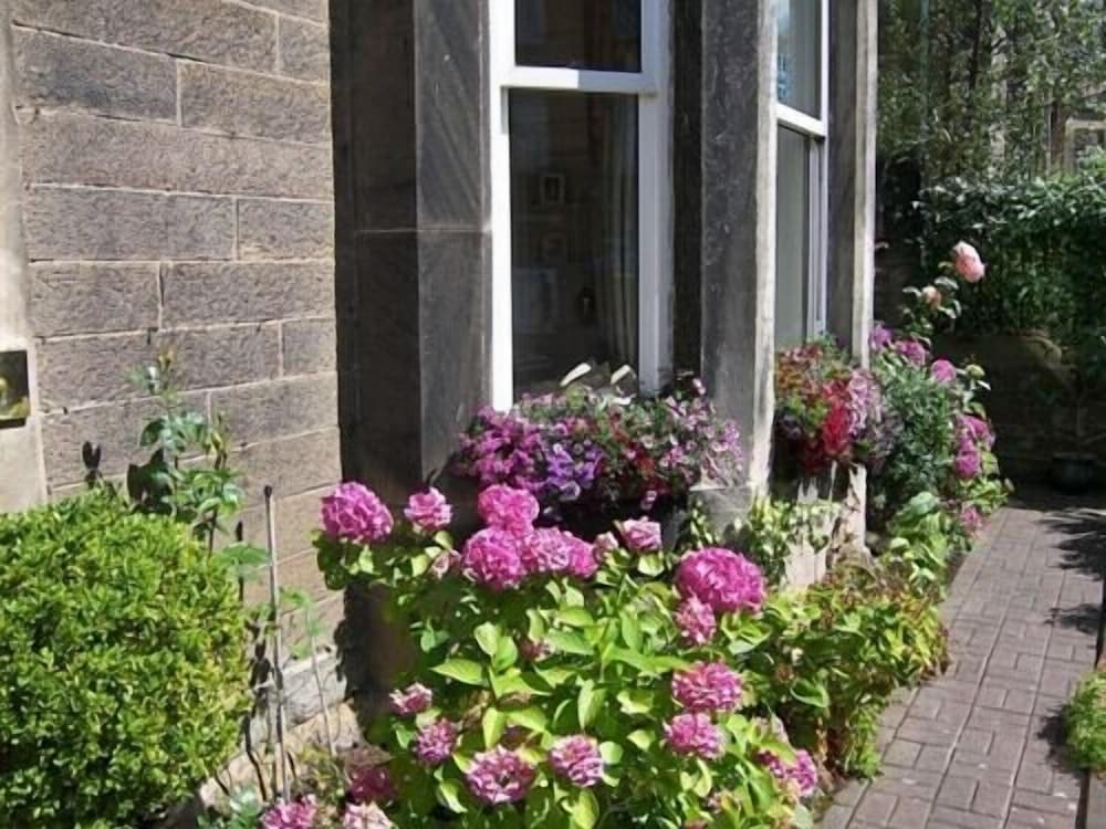 Hotel Highfield Guest House