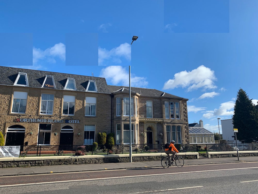 Hotel Northumberland Hotel