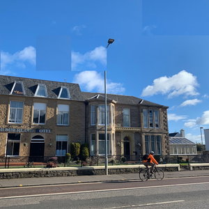 Hotel Northumberland Hotel cazare Newington