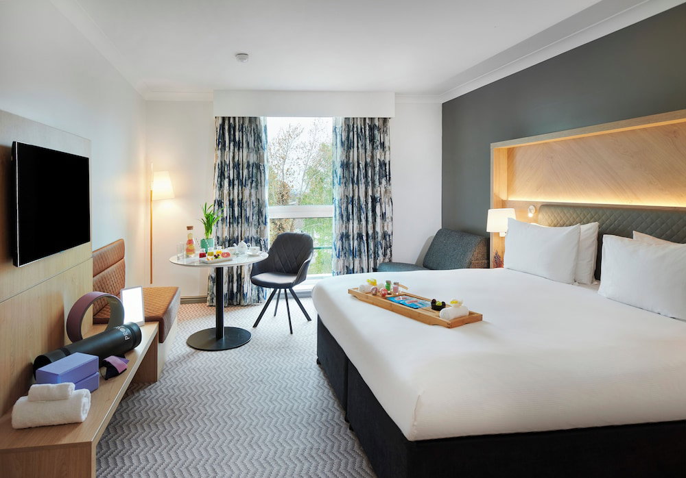Hotel Hilton London Croydon