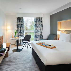 Hotel Hilton London Croydon cazare South Croydon