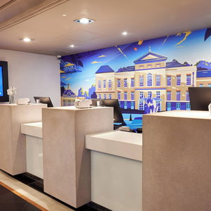 Hotel Thistle London Hyde Park Kensington Gardens cazare Bayswater