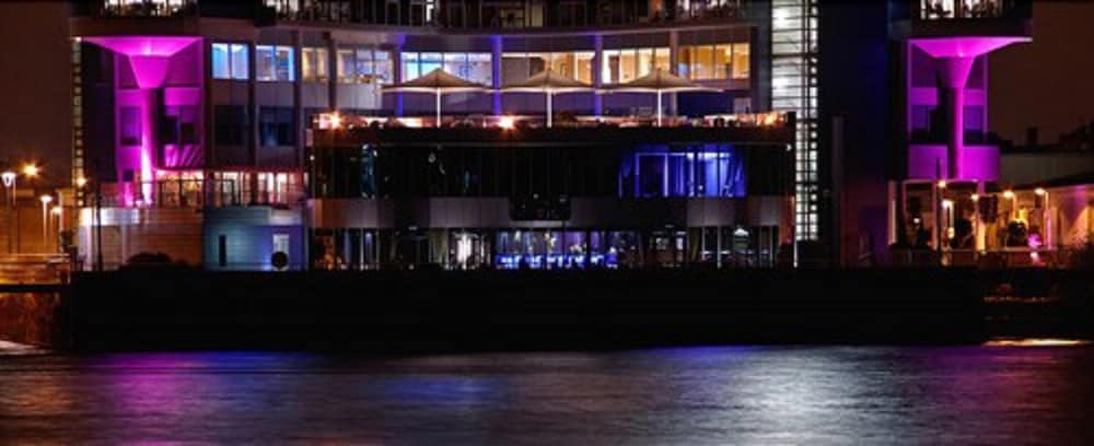 Hotel Rafayel On The Left Bank