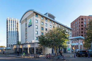 Hotel Holiday Inn Express London Wandsworth By Ihg cazare Wandsworth