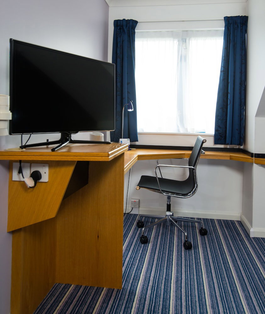 Holiday Inn Express London Wandsworth By Ihg