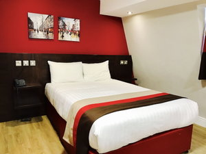Hotel Royal Cambridge Hotel cazare City of Westminster