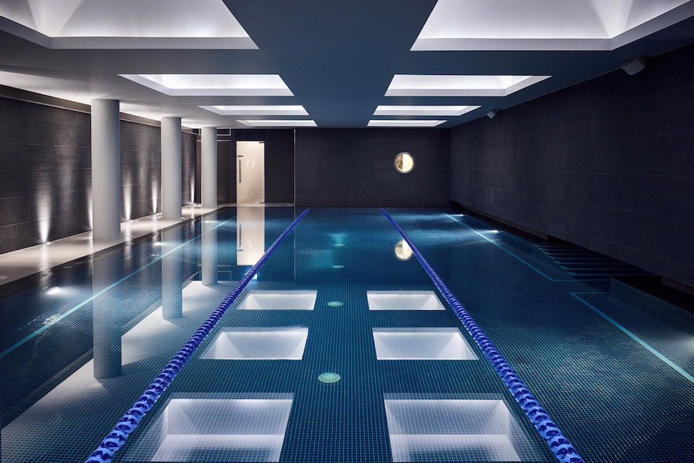 Hotel The Marylebone Hotel