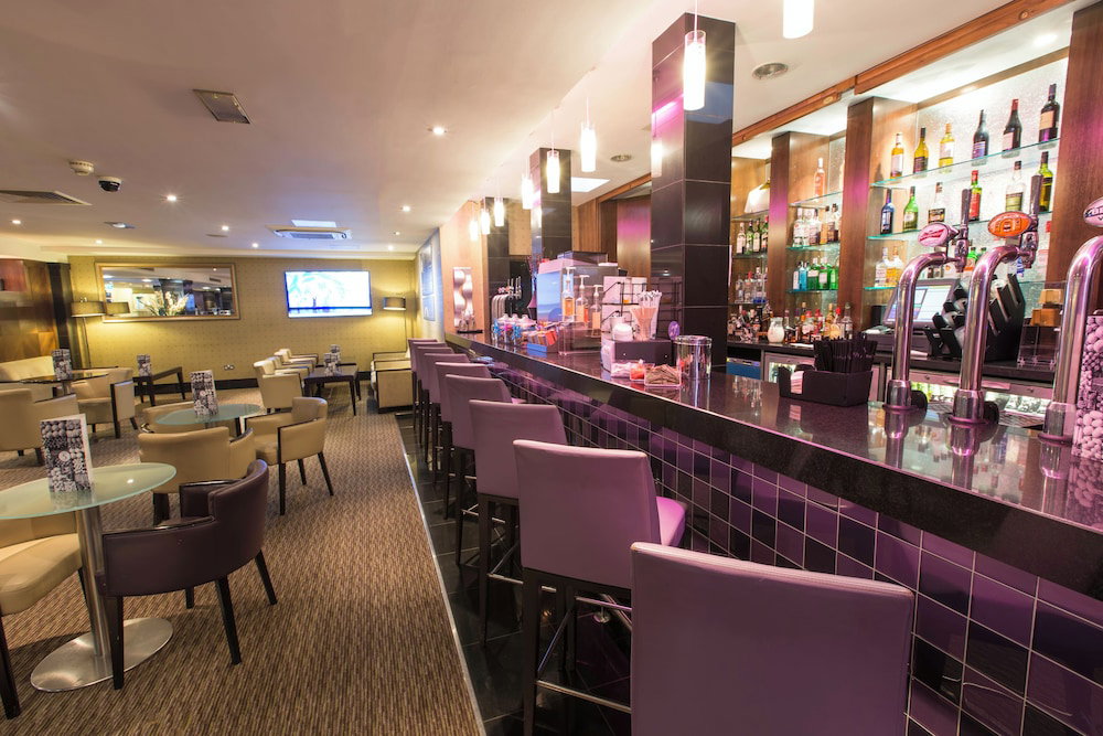 Hotel Crowne Plaza London Ealing By Ihg