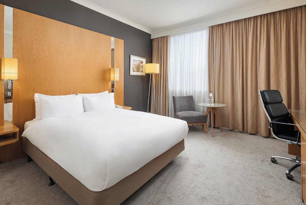 Crowne Plaza London Ealing By Ihg