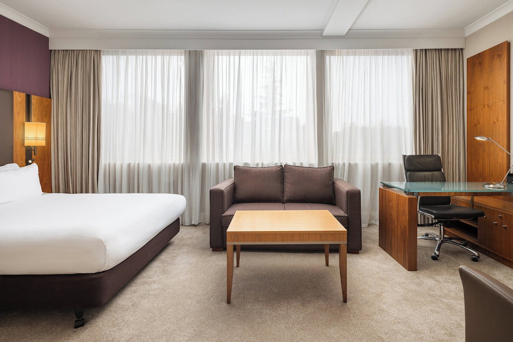 Crowne Plaza London Ealing By Ihg
