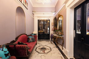 Hotel 24 Royal Terrace cazare Newtown