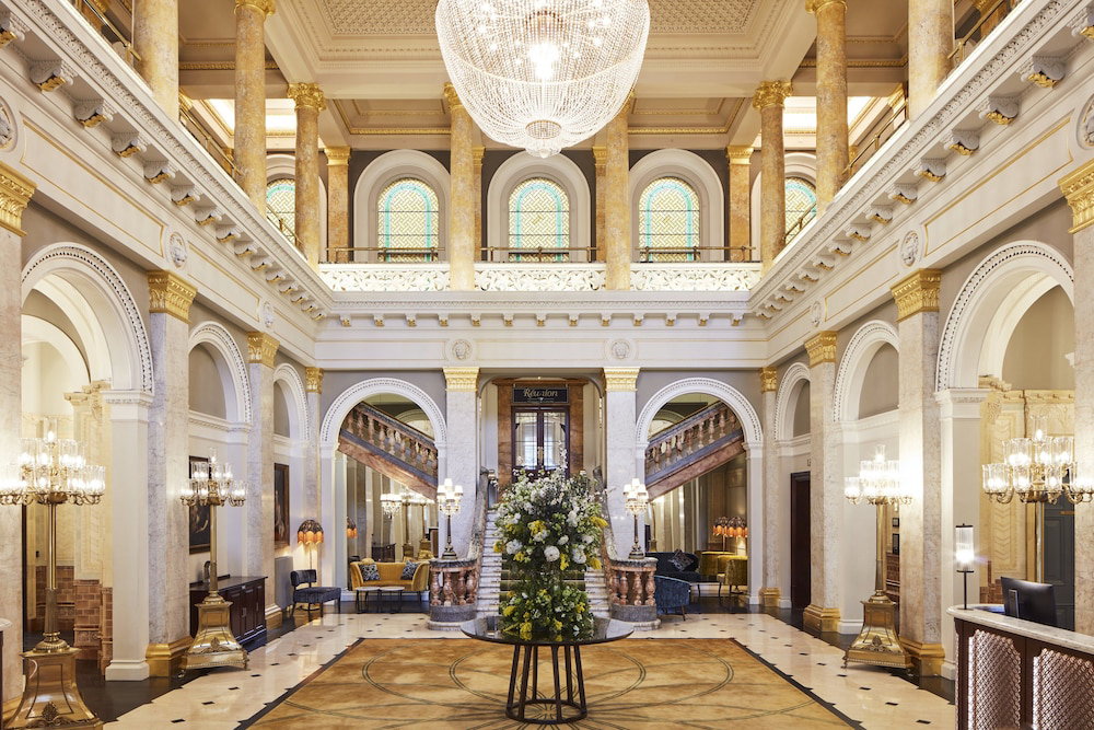 Hotel The Clermont London, Victoria
