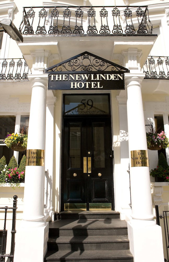 Hotel New Linden