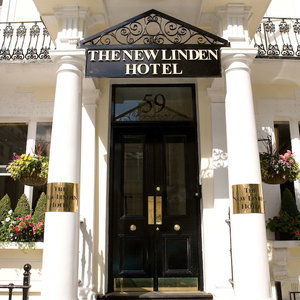 Hotel New Linden cazare Bayswater