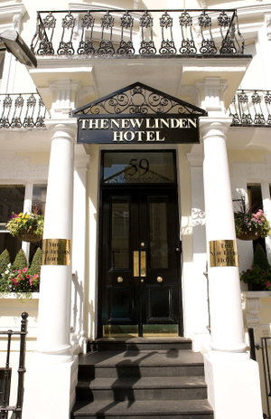 Hotel New Linden cazare Bayswater