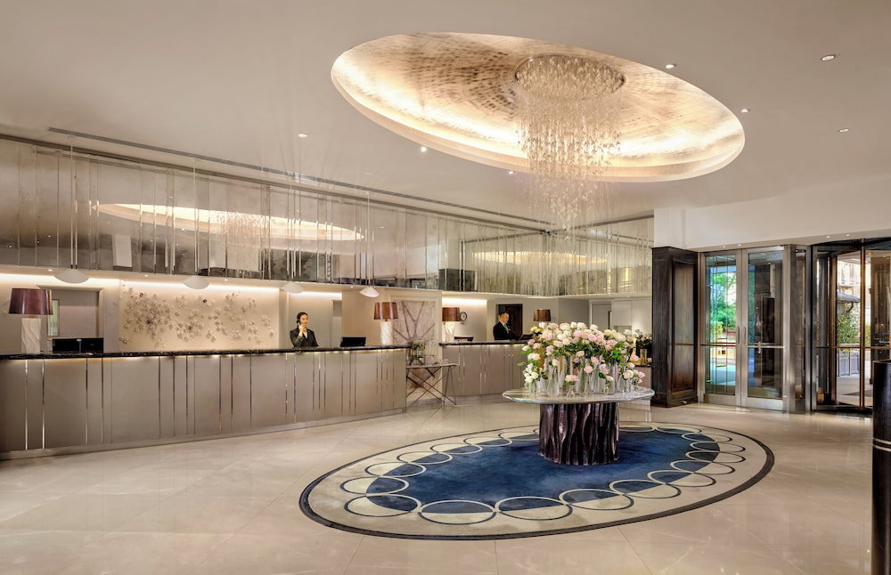 Hotel The Park Tower Knightsbridge, A Luxury Collection Hotel