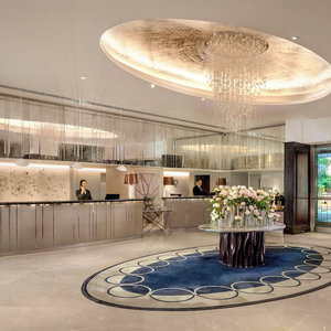Hotel The Park Tower Knightsbridge, A Luxury Collection Hotel cazare City of Westminster