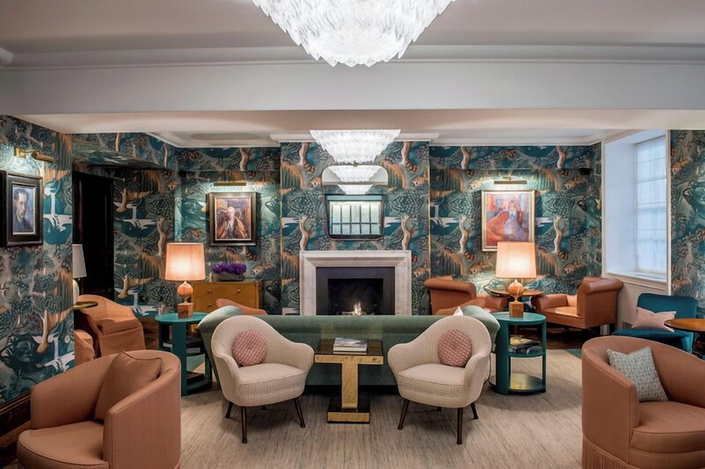 Hotel The Bloomsbury