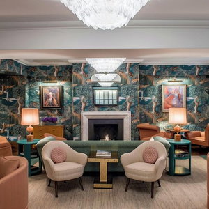Hotel The Bloomsbury cazare Camden Town